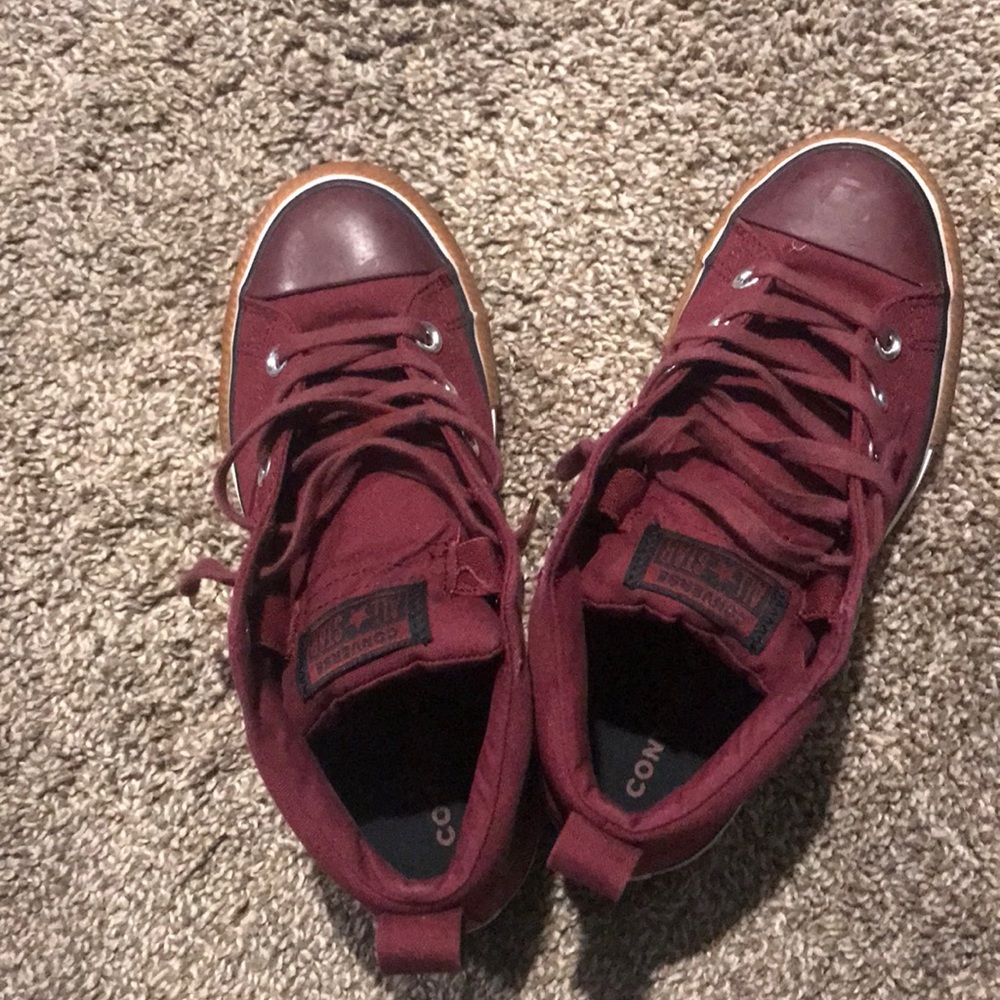 Converse Chuck Taylor Boy’s